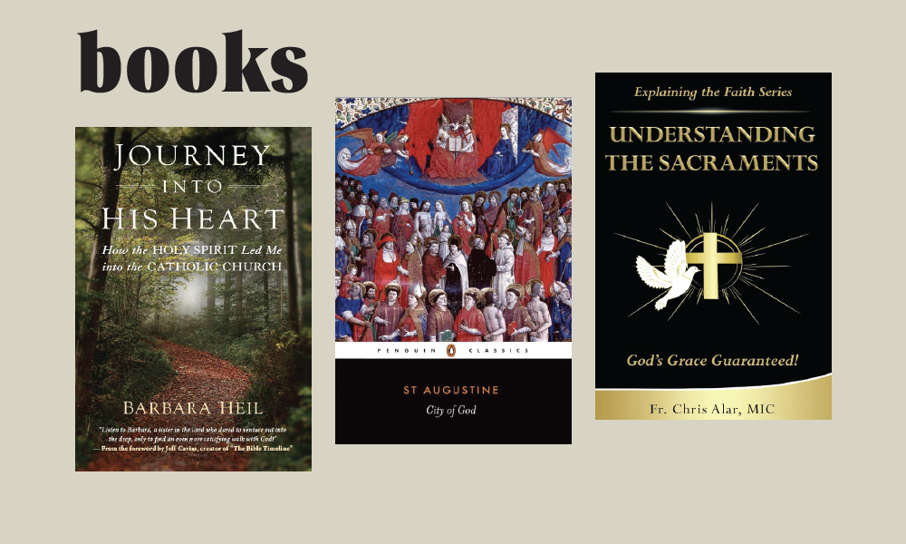 Book recommendations for September 2026