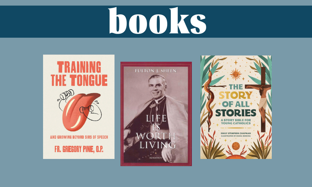 Book recommendations – October 2026
