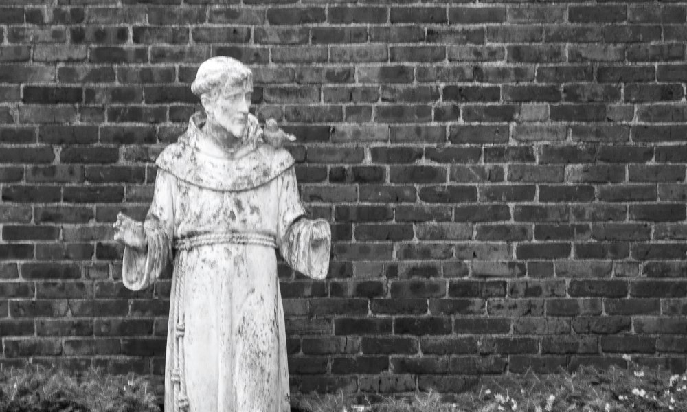 A Journey to Priestly Service