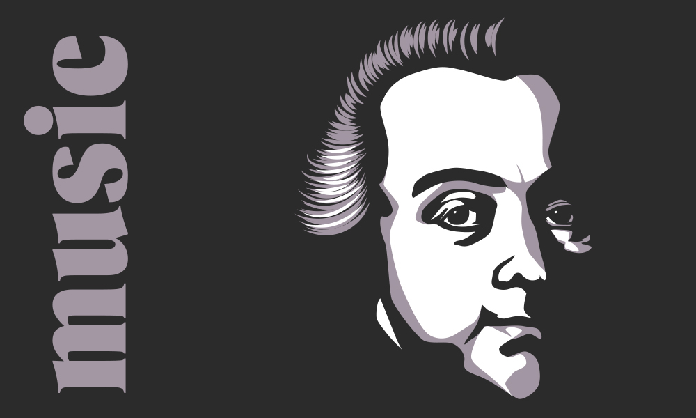 Mozart