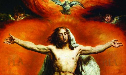 Gospel for May 28 – The Ascension of the Lord
