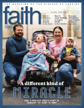 FAITH Mag May 2026