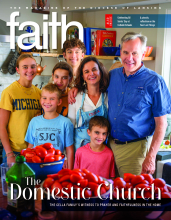 Faith Mag November 2026
