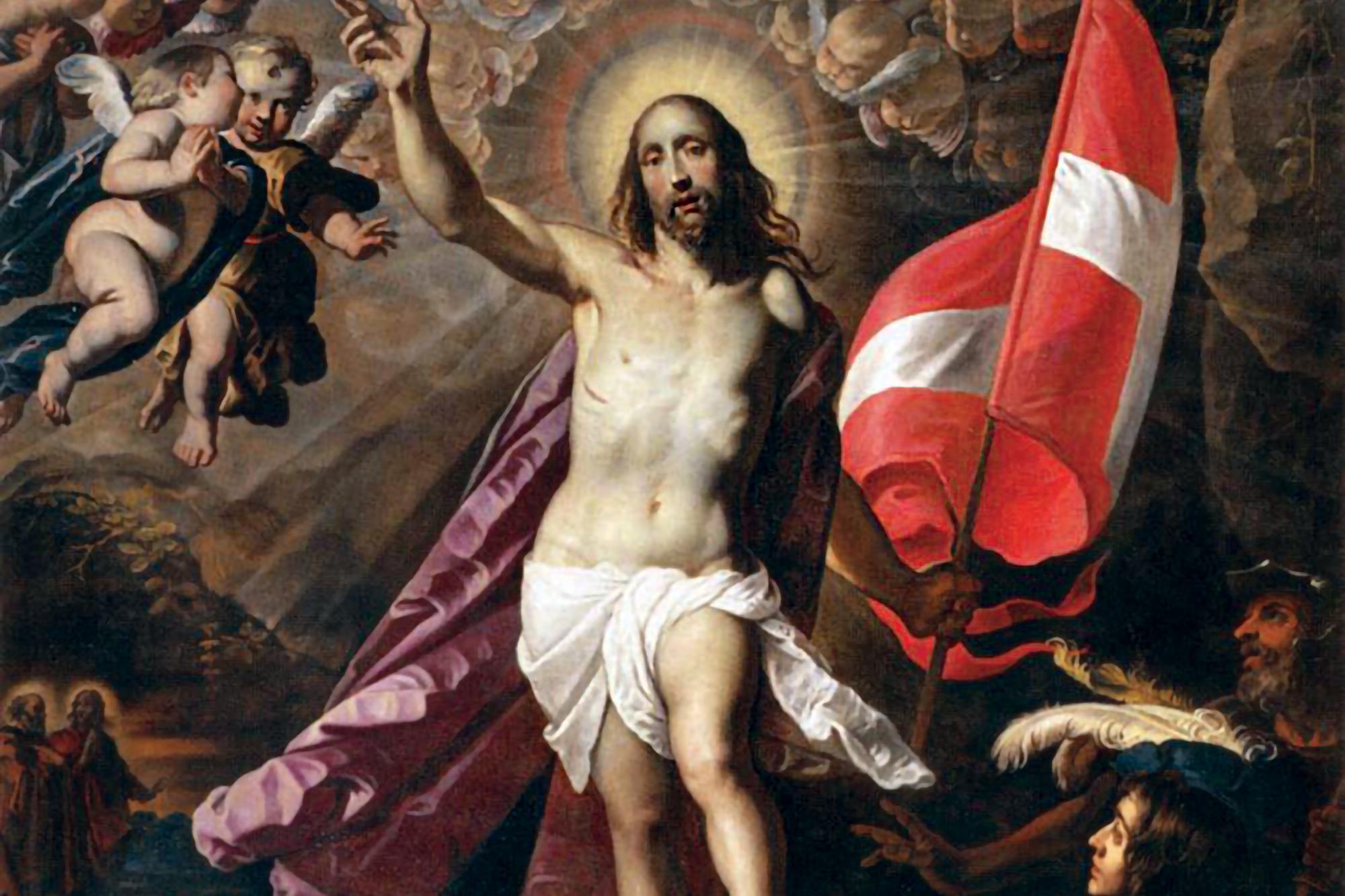 Download The Resurrection Of Jesus The Core Of Our Faith Faith Magazine