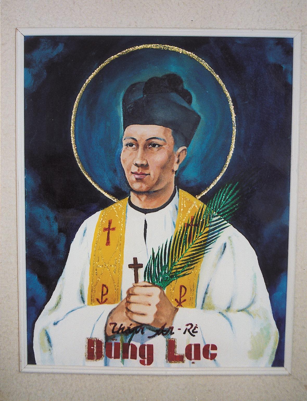 St. Andrew Dung-Lac and the martyrs under a Vietnamese Nero | Faith Magazine
