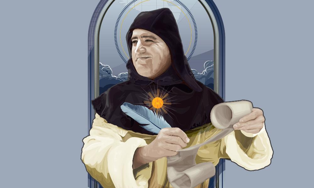 Santo Tomás de Aquino | Faith Magazine Santo Tomás de Aquino | Faith Magazine
