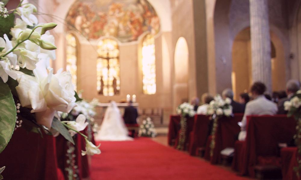 Qué tiene de sacramental el matrimonio?
