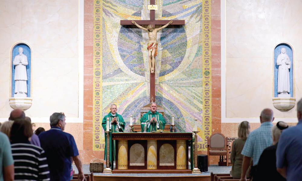 Catecismo Parte II | Faith Magazine Catecismo Parte II | Faith Magazine