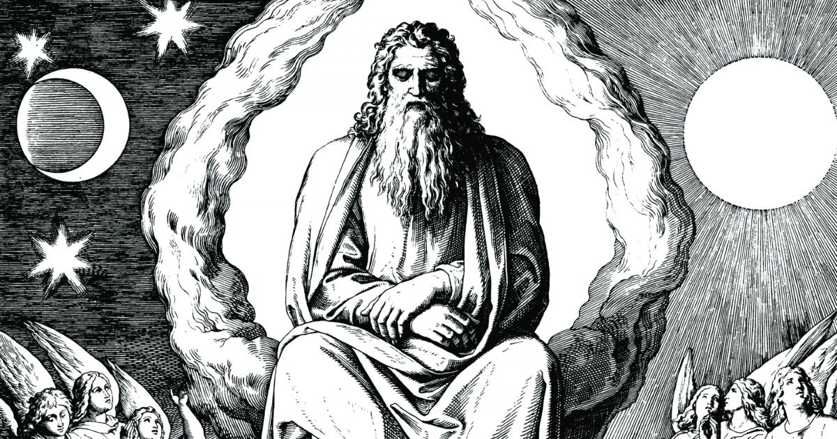 The Third Commandment Remember The Sabbath Day To Keep It Holy Faith Magazine The Third Commandment Remember The Sabbath Day To Keep It Holy Faith Magazine
