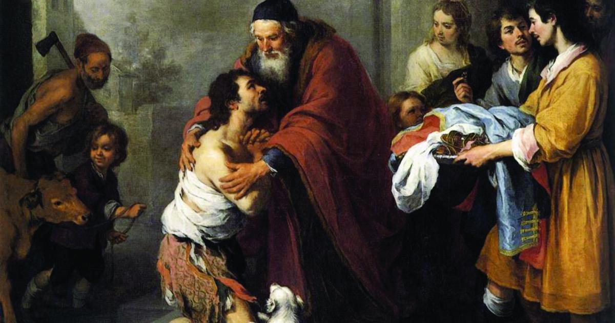 Why We All Need Mercy | Faith Magazine
