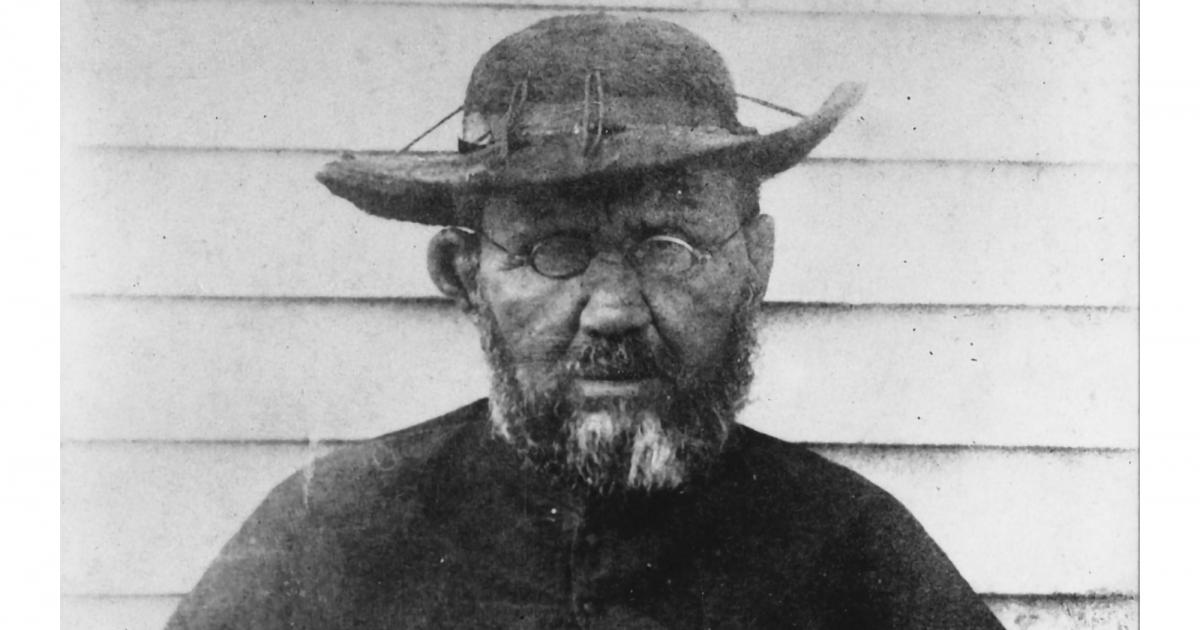 St. Damien of Molokai “Leper priest” in Hawaii Faith Magazine