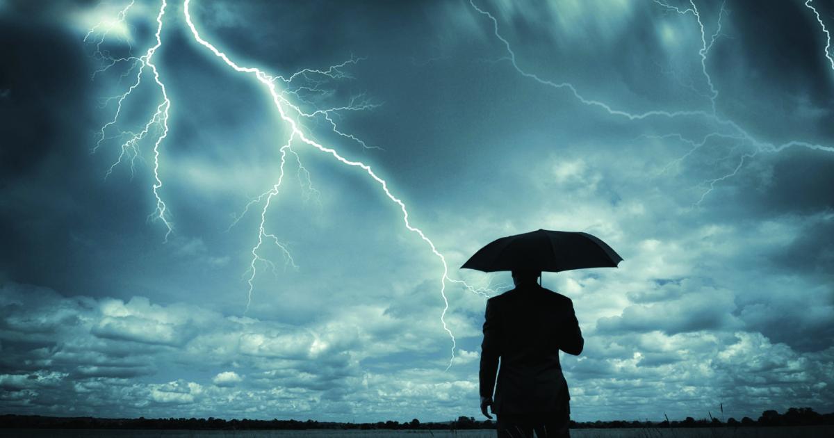 How To Calm The Storms In Your Life Faith Magazine