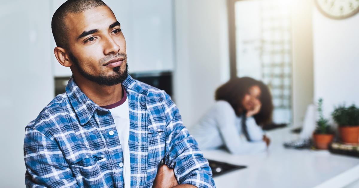 He Says I M Afraid She S Becoming Addicted Faith Magazine