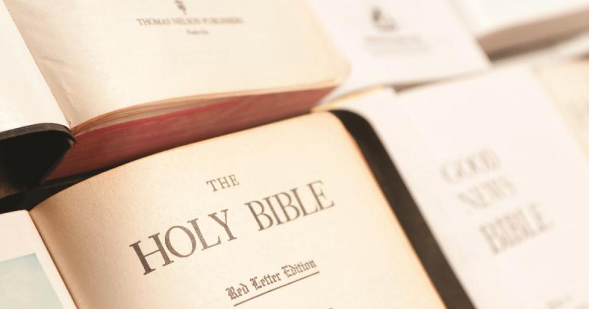 why-are-there-so-many-different-bibles-faith-magazine