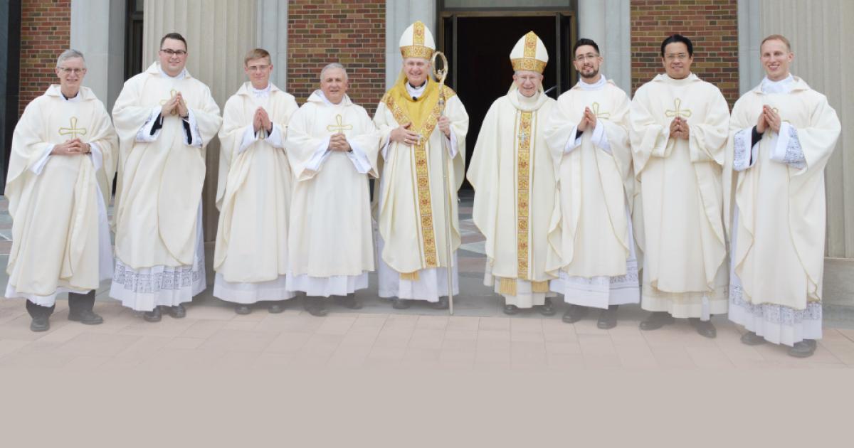 diocese of joliet priest assignments 2021