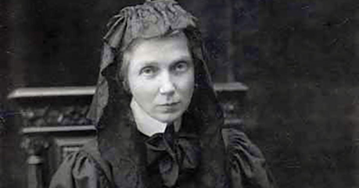 St. Ursula Ledóchowska Faith Magazine