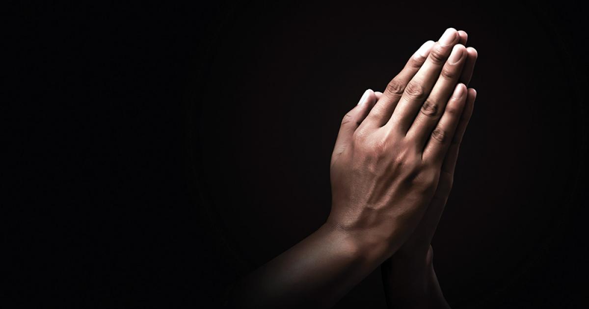 The Power of Contemplative Prayer Faith Magazine