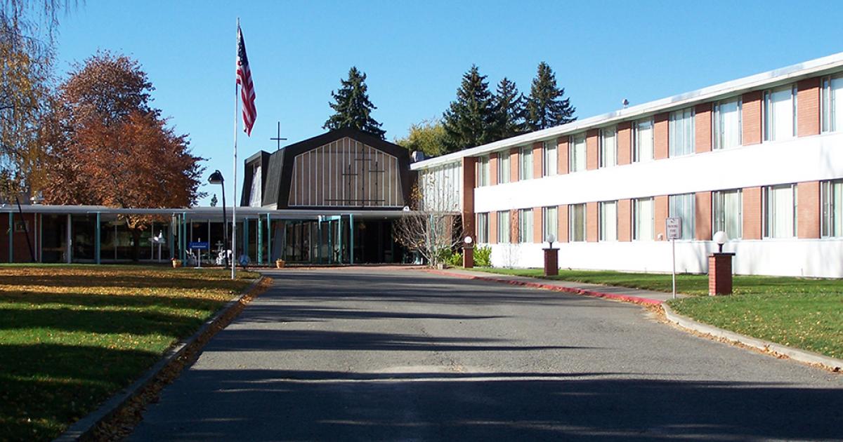 Events at Immaculate Heart Retreat Center Faith Magazine