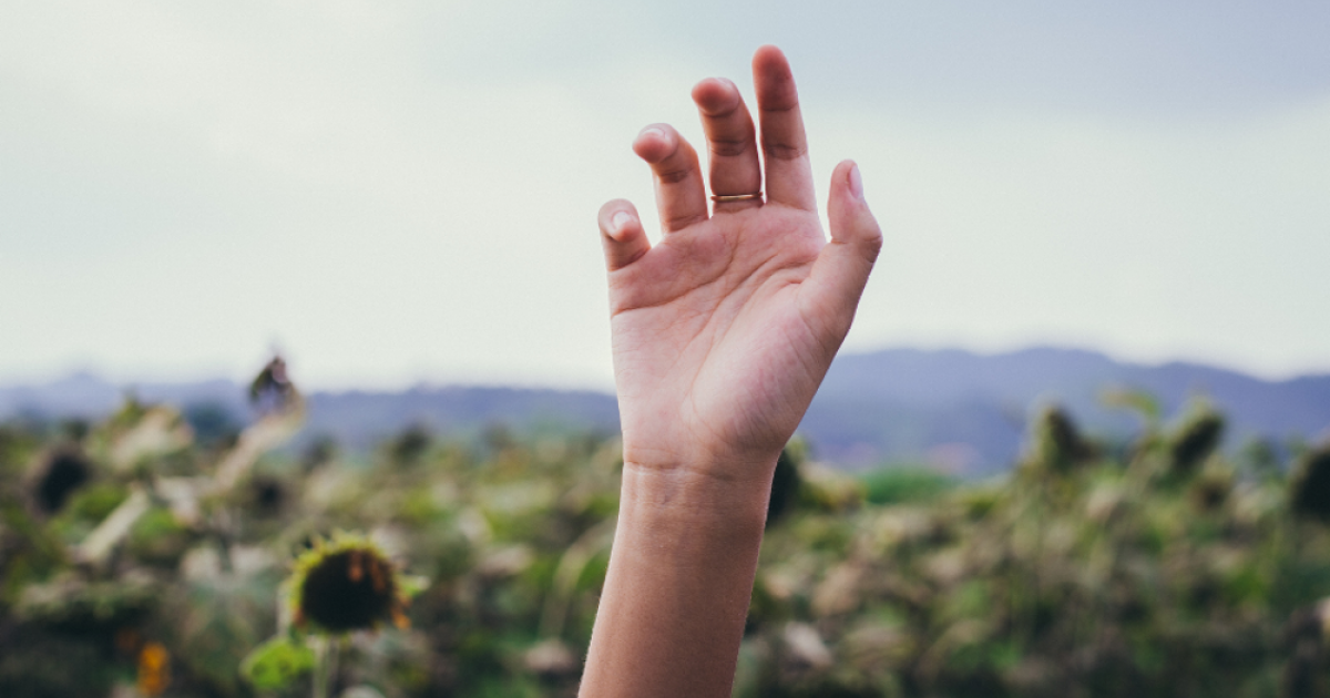 Human Rights Come From God | Faith Magazine