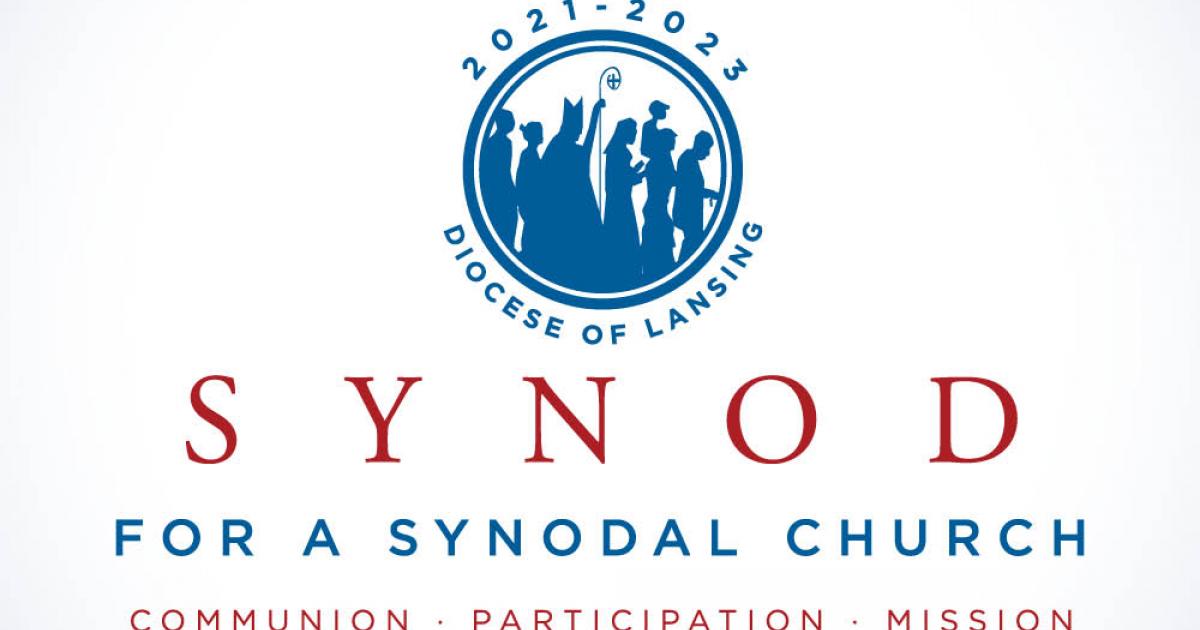 What would you want to say at the Synod?