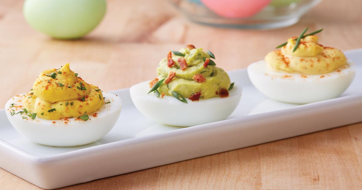 Quick simple christmas desserts