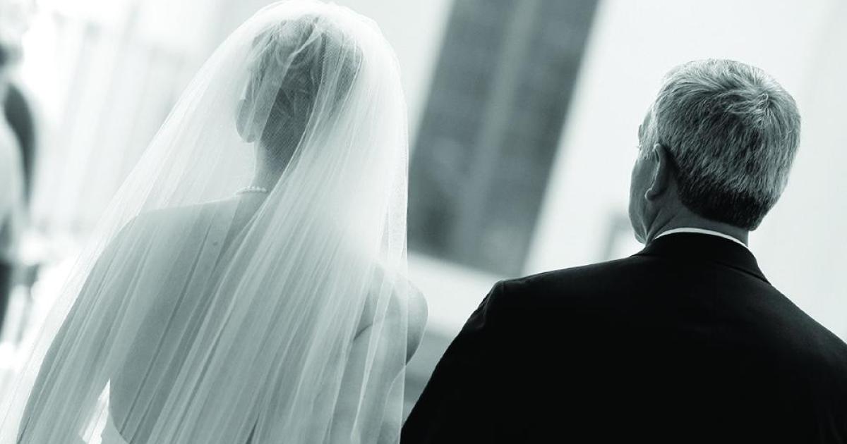 Cherishing the Unforgettable Moments: Walk Daughter Down the Aisle Cherishing the Unforgettable Moments: Walk Daughter Down the Aisle