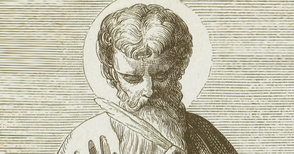 WHO WAS MATTHEW IN THE NEW TESTAMENT visual data 6