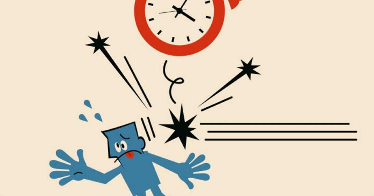 How Can I Avoid Forced Overtime? Faith Magazine