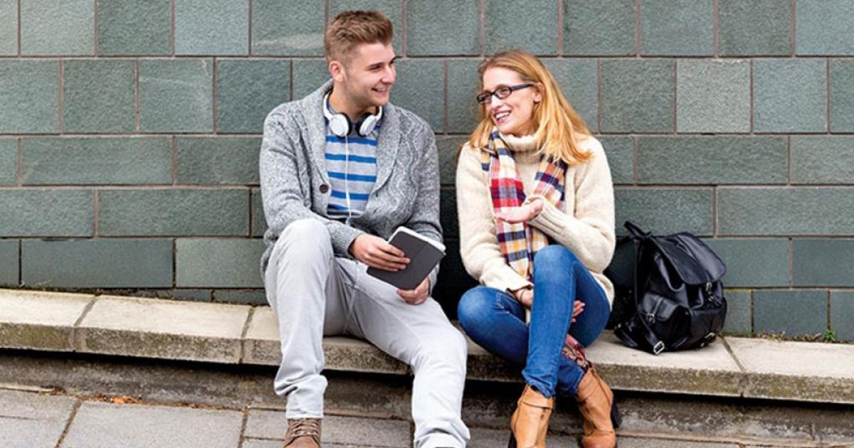 The 5 thresholds of conversion Faith Magazine