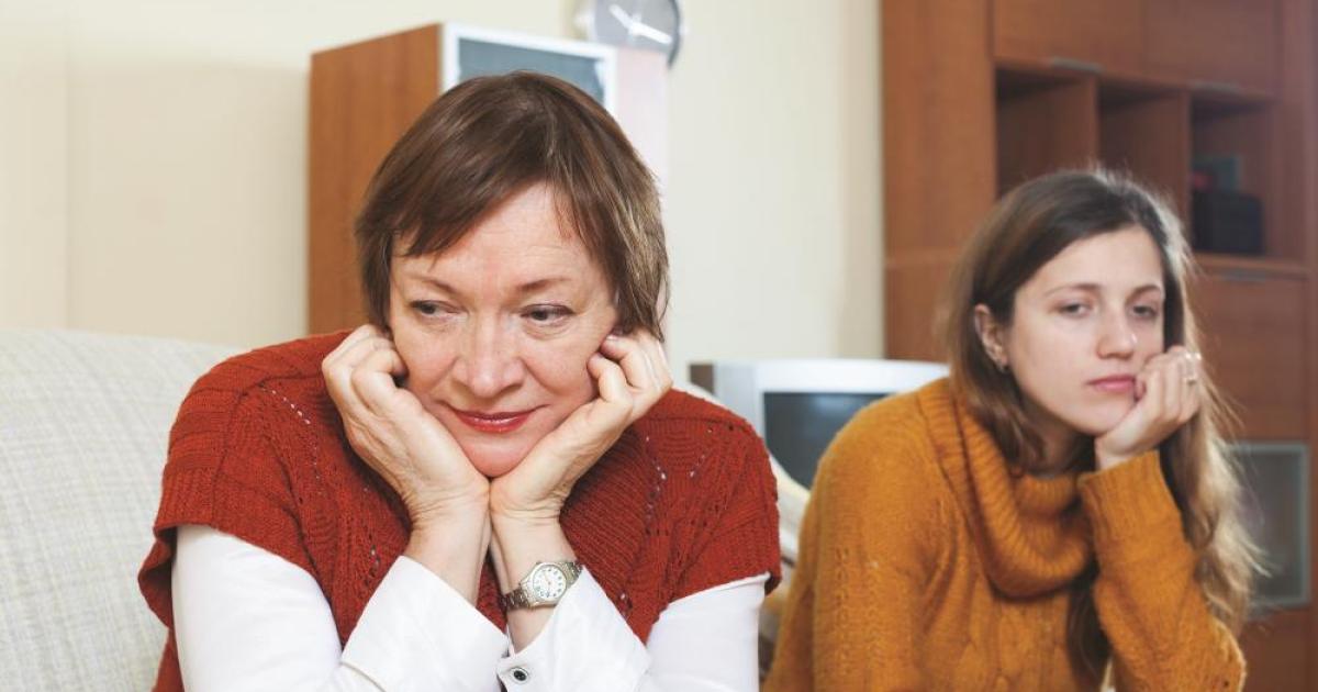 My Daughter Says She No Longer Believes in God Faith Magazine