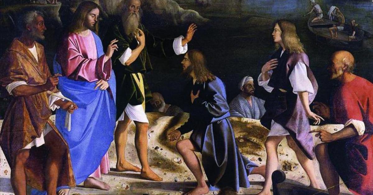 If You Want to Be Great You Must Be a Servant | Faith Magazine