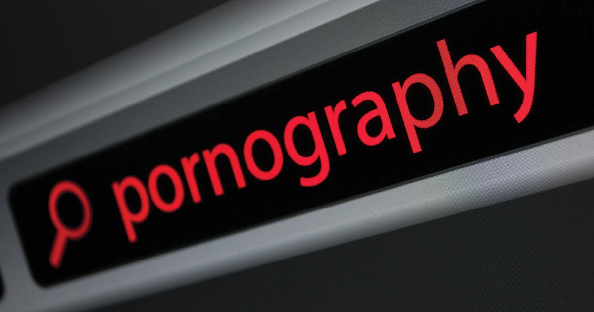 Taking a Stand Against Pornography | Faith Magazine