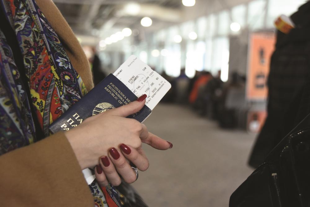 Special Report: Immigration and Refugee Crisis