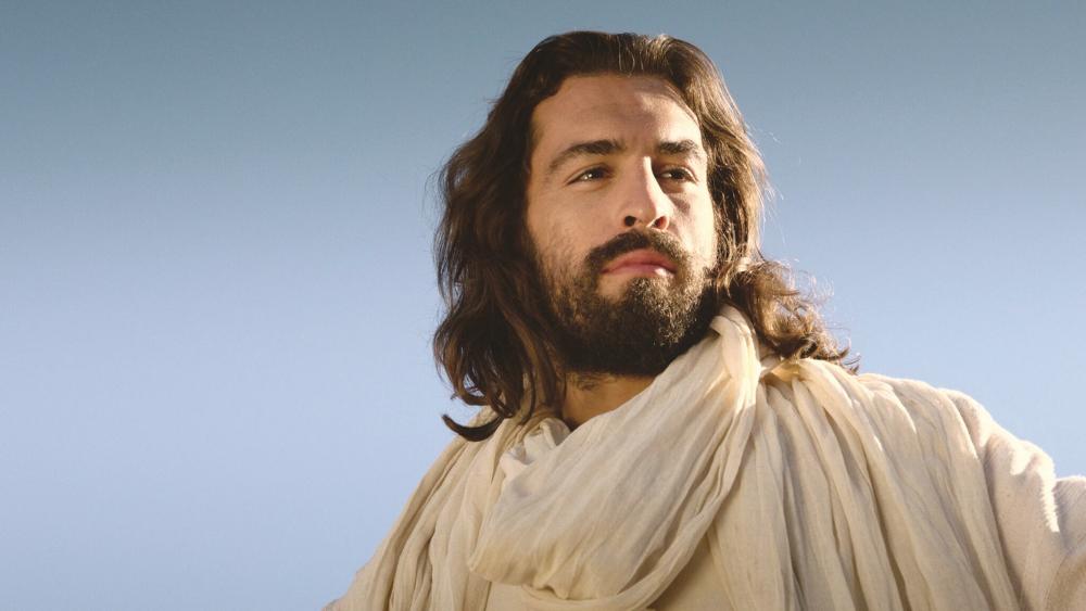 Finding Jesus - a CNN series