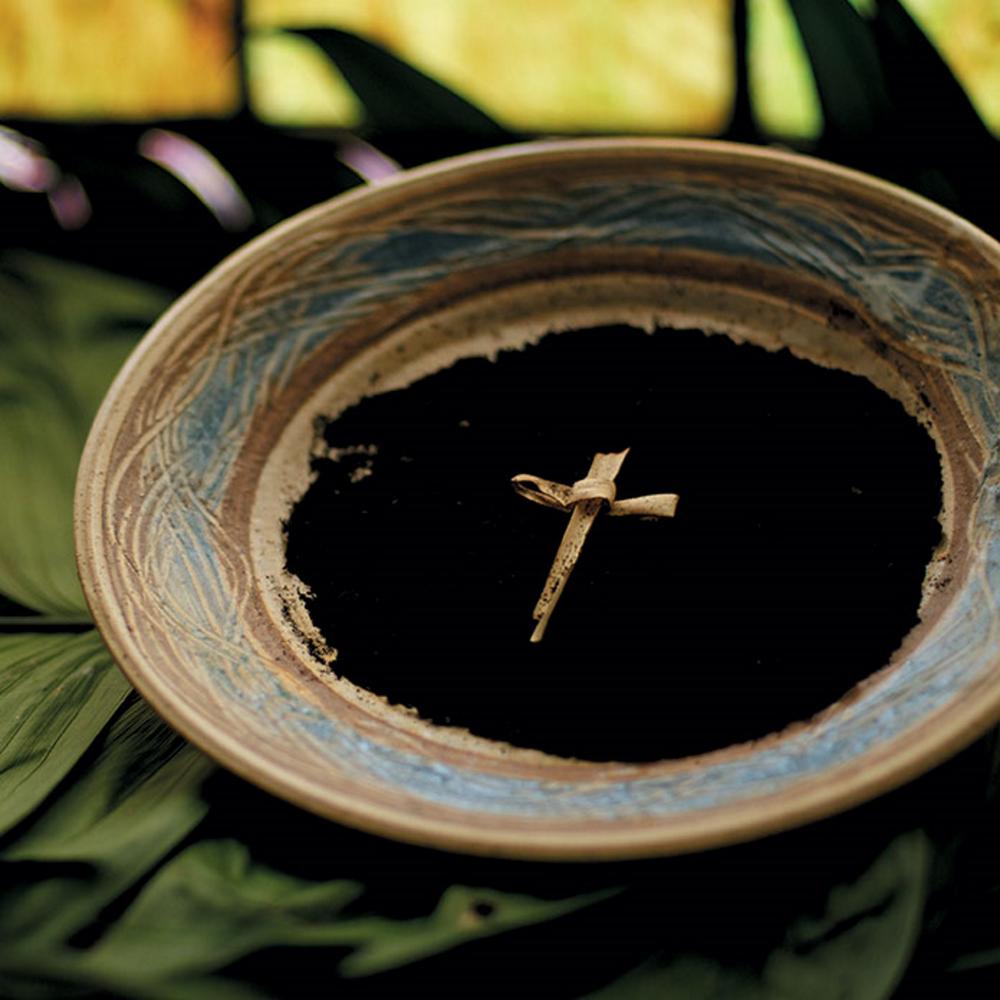 Special Report: The 40 days of Lent