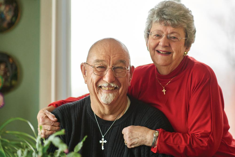 52 Years and Counting