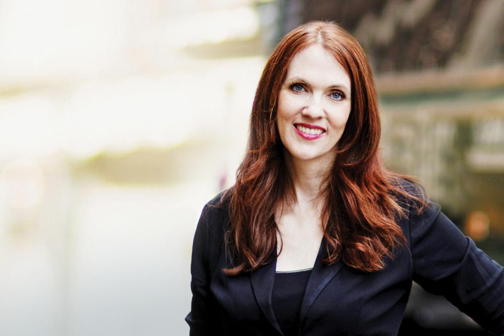 Jennifer Fulwiler