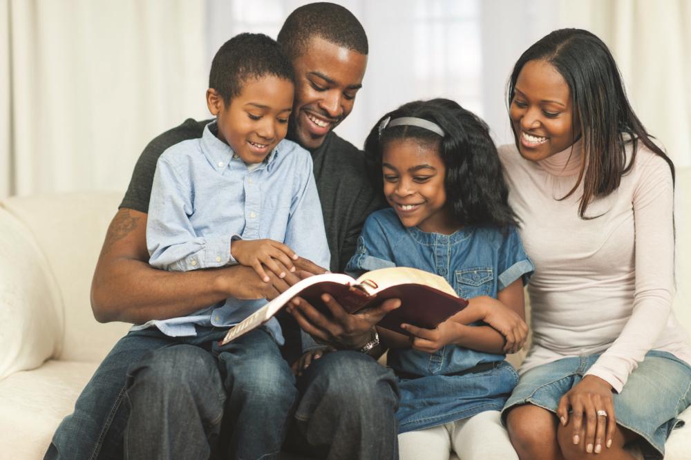 The Life of the Domestic Church