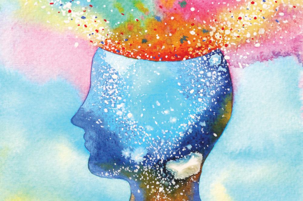 The 5 thresholds of conversion Faith Magazine