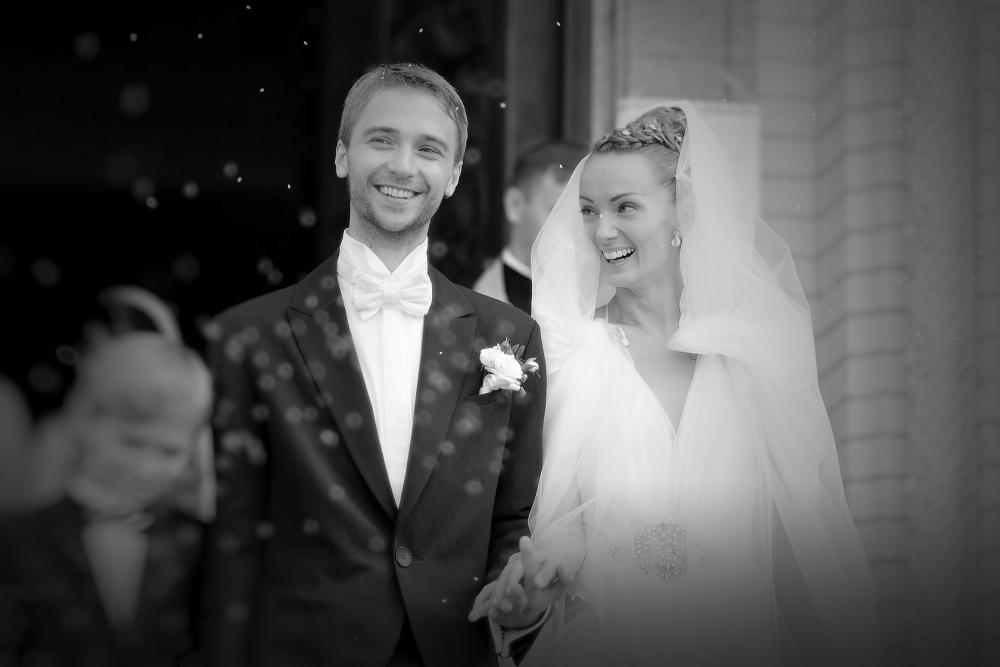 If we're paying for the wedding, shouldn't we get to plan it?