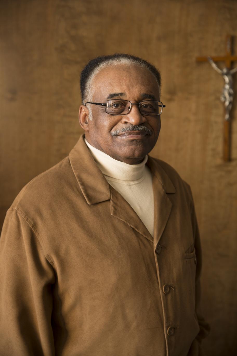 Pastor Edwards