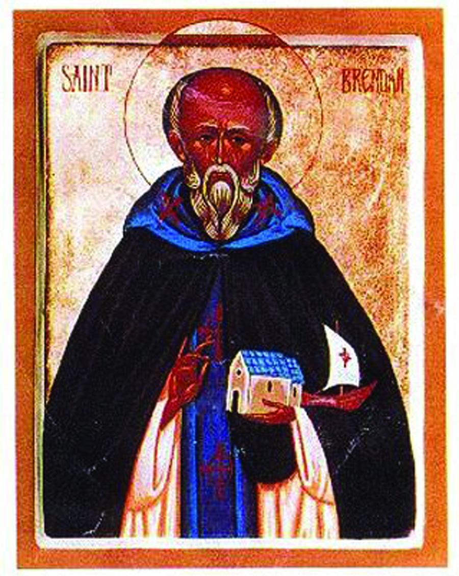 May 2007 Faith Magazine