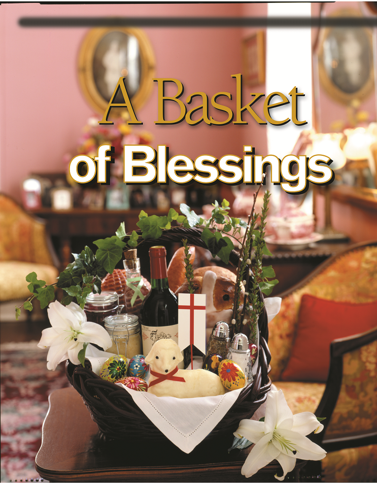 April 2000 Faith Magazine