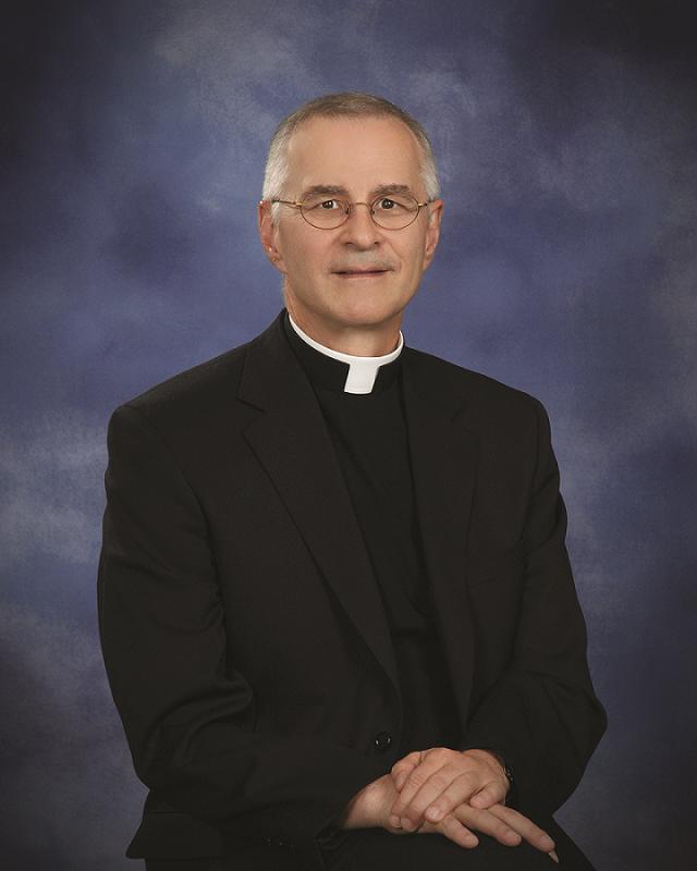 Monsignor Raica