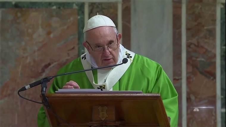 Pope Francis calls all bishops to accountability with motu proprio on abuse