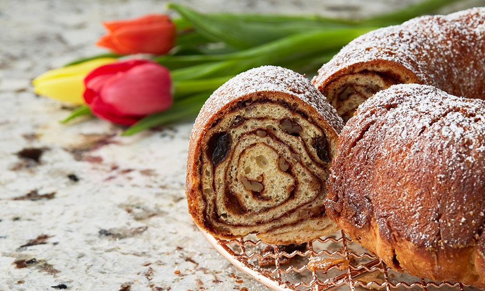 Savoring an Austrian Easter tradition