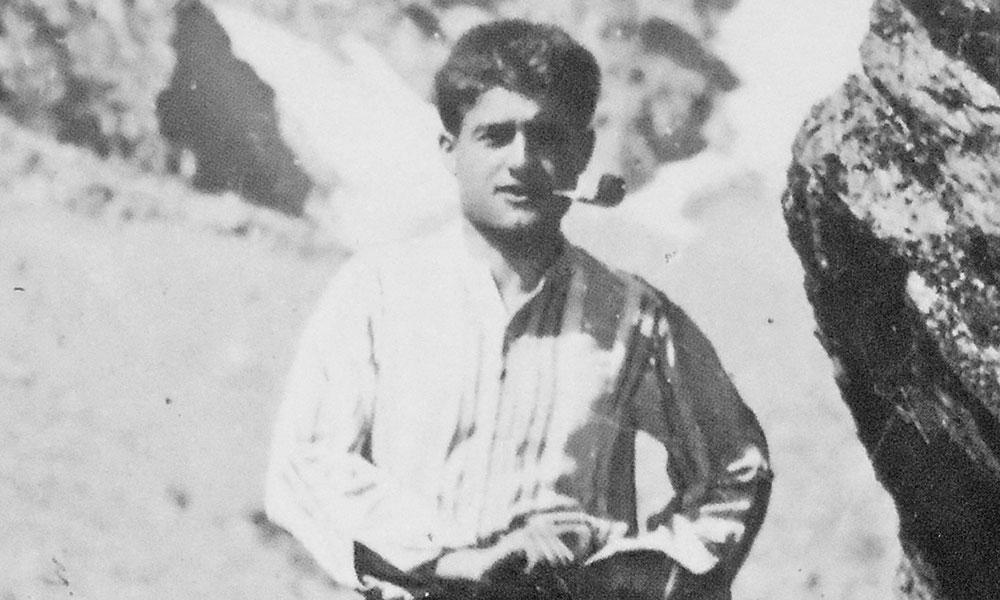 Blessed Pier Giorgio Frassati  (1901-1925)