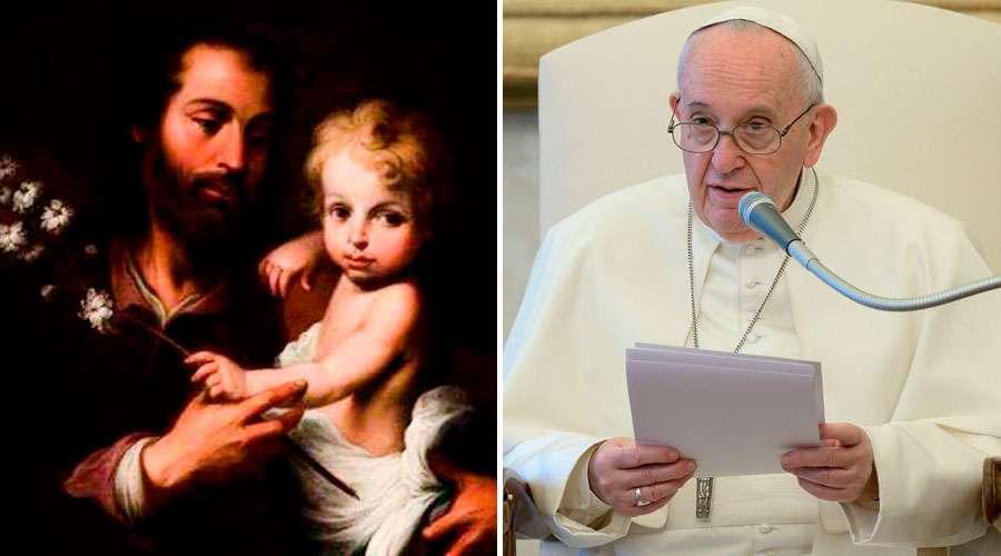 Year of St. Joseph Indulgence