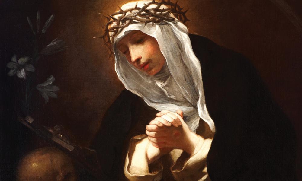 Advocate of Peace, Advisors to Popes: Catherine of Siena