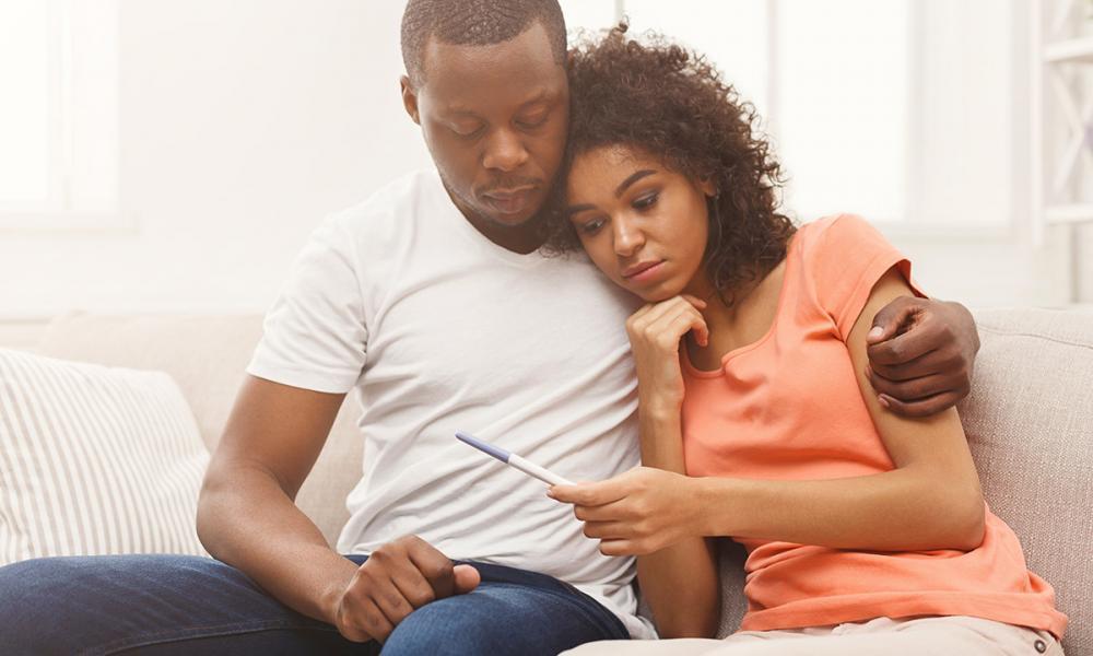 Considering the options for Infertile Couples